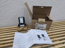 2/2-wege Magnetventil Zwangsgesteuert