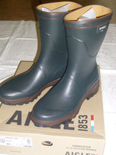 Aigle Parcours 2 Botilion 44