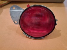 HELLA Nebelschlussleuchte Für OPEL Adam 12-19 13354586 