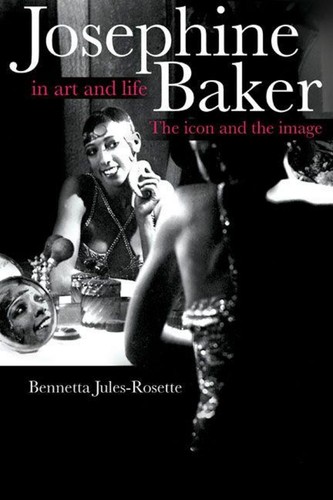 Josephine baker art and - baker, in