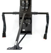 CTA Gurtbock Standard Fiat