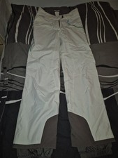 Damen Skihose Gr 34 Mammut