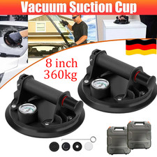 1/2X Saugheber Metall