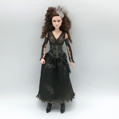 Bellatrix lestrange puppe - bellatrix,