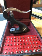 Seitz 30300 Set Mikrometer