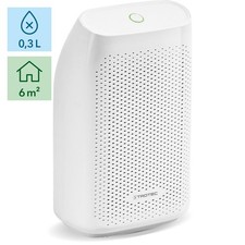 TROTEC Peltier-Luftentfeuchter