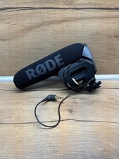Rode VideoMic Pro