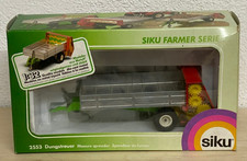 Siku 2553 Farmer 1:32