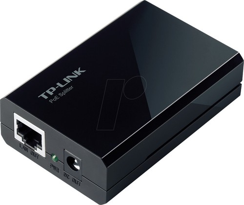 Link poe receiver - tp-link, poe-receiver