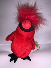 Ty Beanie 1998 Baby Babies