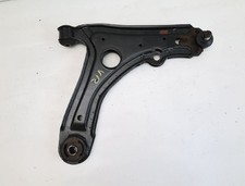 Querlenker vorn rechts VW POLO Variant 191407151B 1.4 44 KW 60 PS 09-1999