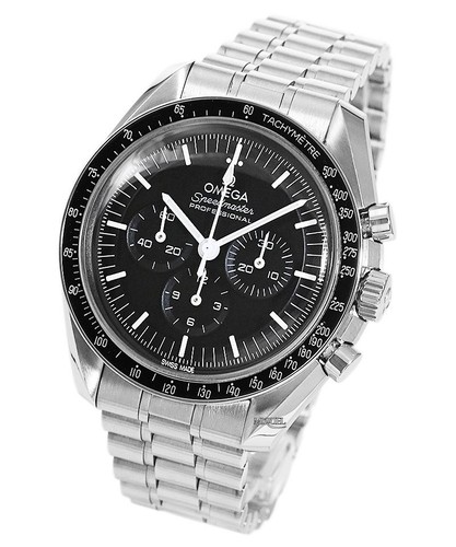 Omega speedmaster moonwatch - omega,