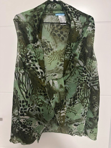 Pfeffinger damen bluse grün - damen,