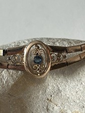 Antikes Jugendstil-Armband AM