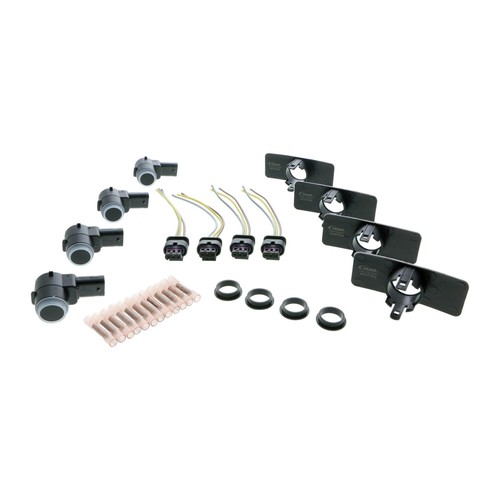 Sensor einparkhilfe beidseitig - einparkhilfe,
