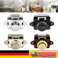 5/10x Push Lock Mobelschloss