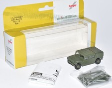 Herpa Minitanks 742115 Hummer