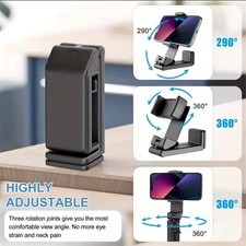 Faltbarer, verstellbar