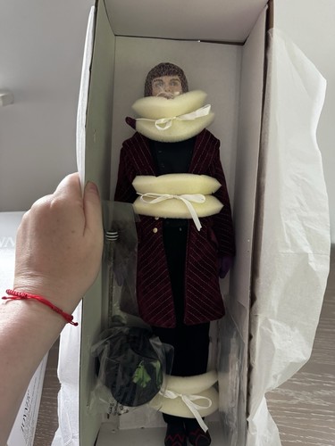 Tonner puppe willy - tonner,