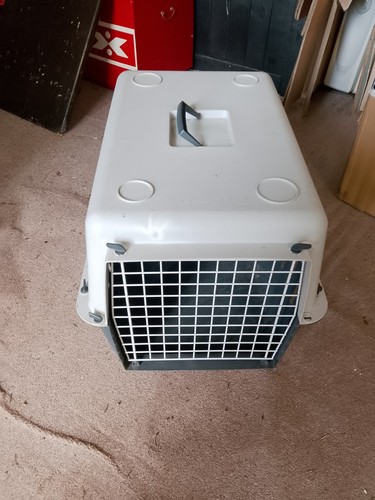 Pet carrier - carrier, 4