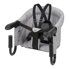 Tischsitz abnehmbar grau