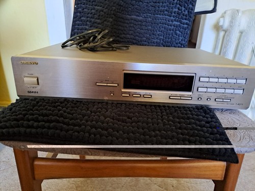 Onkyo 4211 stereo am - t-4211, stereo/am