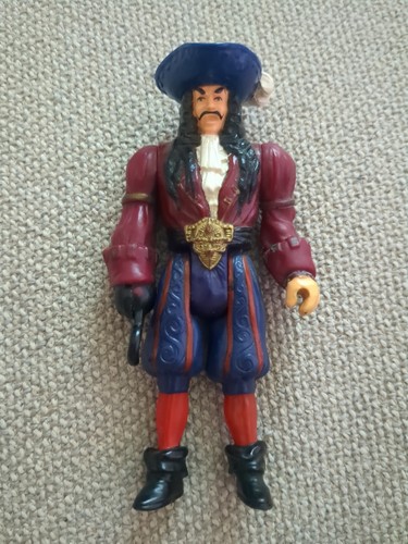 Tri star pictures captain hook - pictures,