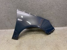 Kotflügel vorne rechts Grau 190 GWH Opel Zafira C CDTI Tourer 15.1945.090