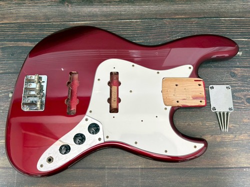 1994 fender japan - 1994-95,