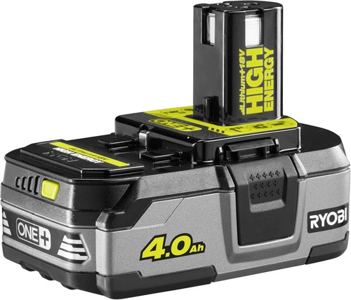 Ryobi one rb1840t 18v 0ah - ryobi,
