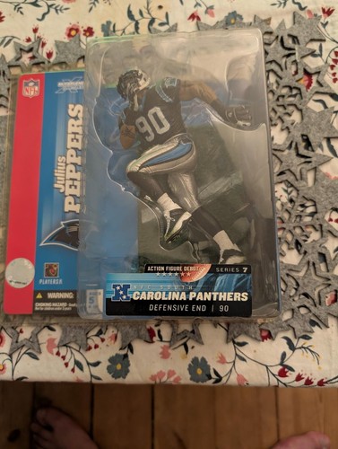 Nfl mcfarlane football figur - nfl,