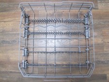 🔴 Geschirrkorb unten