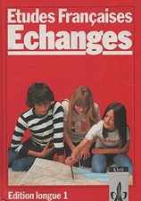 Etudes Francaises, Echanges
