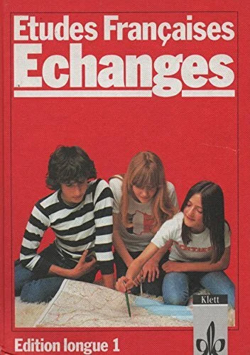 Etudes francaises echanges - etudes,