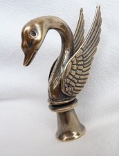 Miniatur Schwan  Petschaft