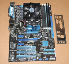 ASUS M4A77T Mainboard