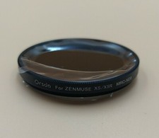 Orsda Filter MRC- ND8 für
