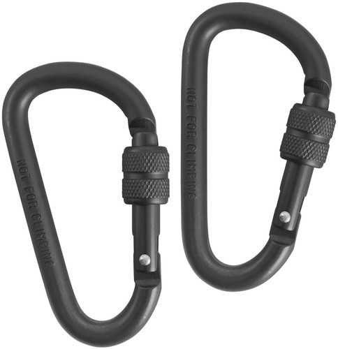 Karabiner mit