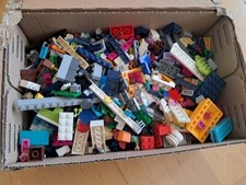Lego City Steine  Konvolut