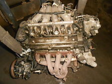 Motor Mitsubishi Carisma 1,8