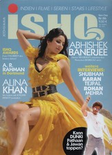 ISHQ Nov/Dez 2023 186 -