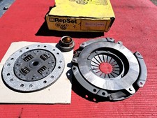 Opel Kadett D Ascona C 1,2s