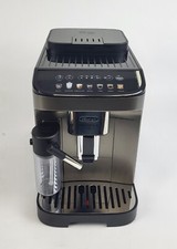 Kaffeevollautomat De'Longhi Magnifica Evo ECAM290.83.TB, Titan-Schwarz, B-Ware