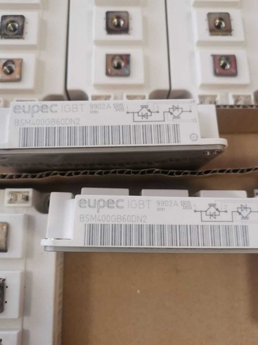 Bsm400gb60dn2 eupec infineon - bsm400gb60dn2,