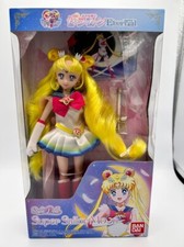 BANDAI Sailor Moon Style Puppe