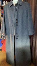 Lodenmantel  „Distler Orginal Loden“ Gr.46 Neuwertig!!