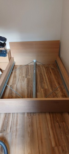 Bettgestell ikea malm 140x200 - ikea,