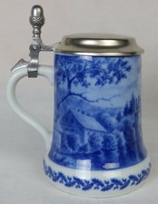 Bierkrug Berlin Design