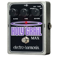 Electro-Harmonix Holy Grail