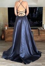 abend kleider lang gebraucht